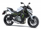 2017 Kawasaki Z 650